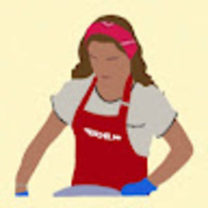 Meet your Posher, Rachel